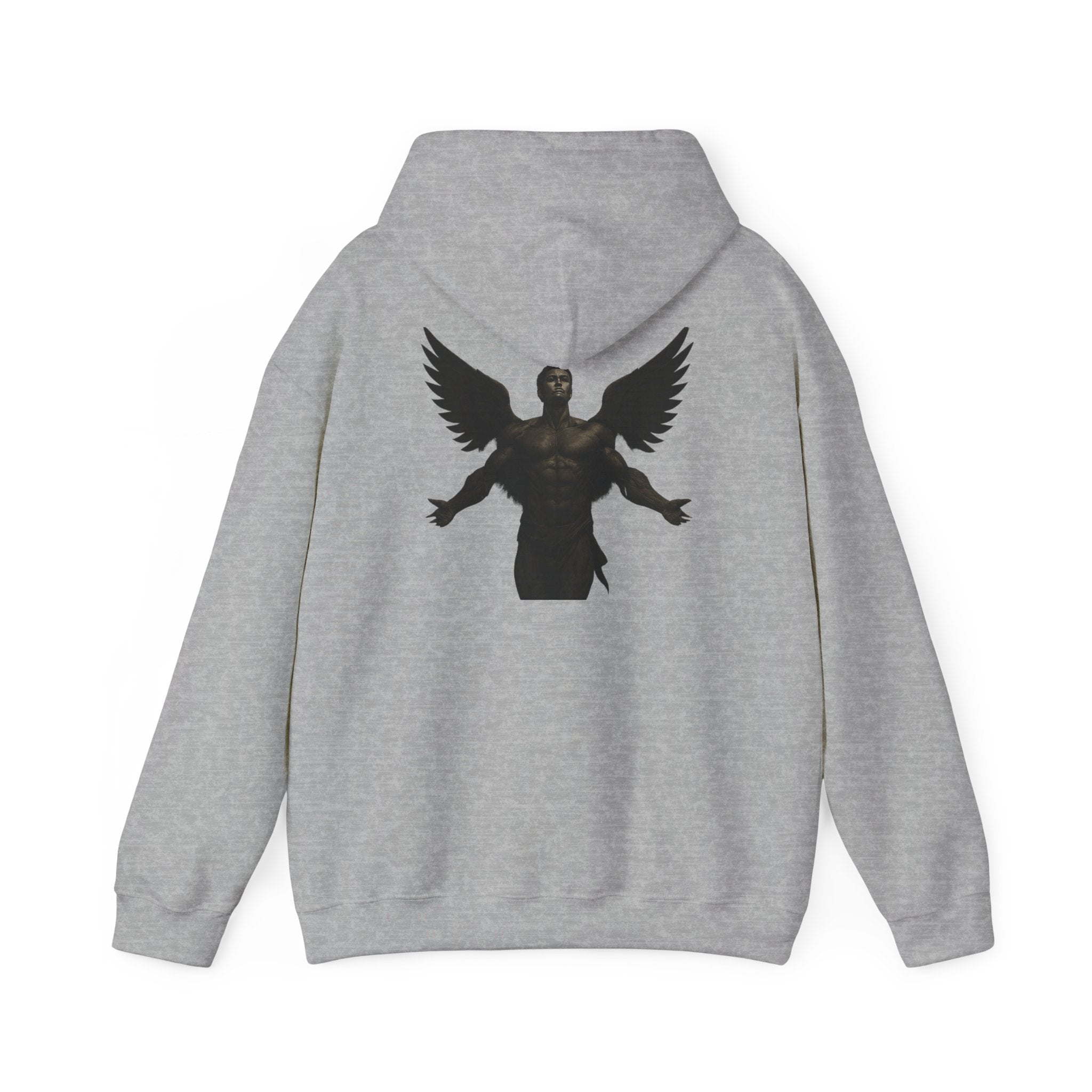Angel Wings