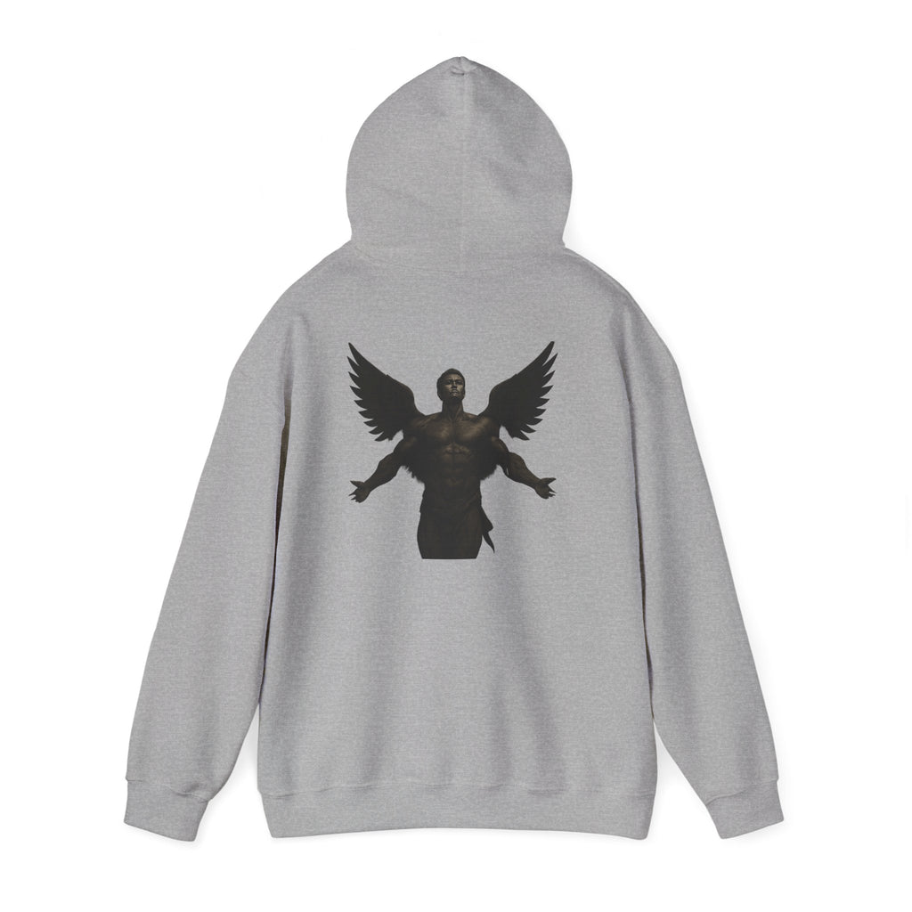 Angel Wings