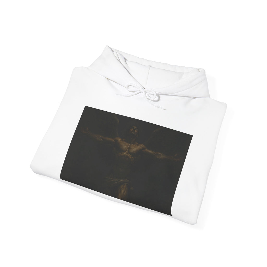 Elevate Your Style with The Rising Hoodie