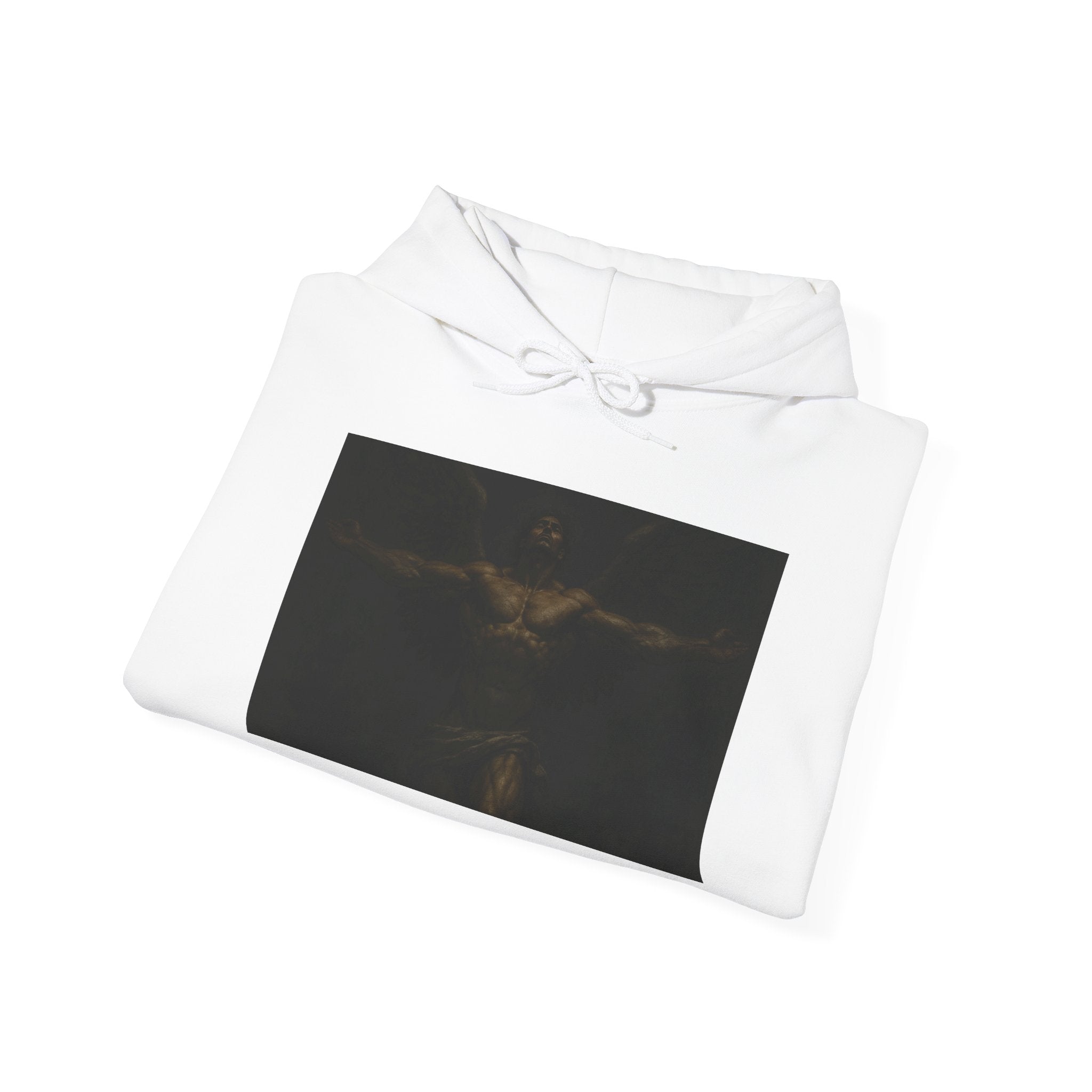 Elevate Your Style with The Rising Hoodie