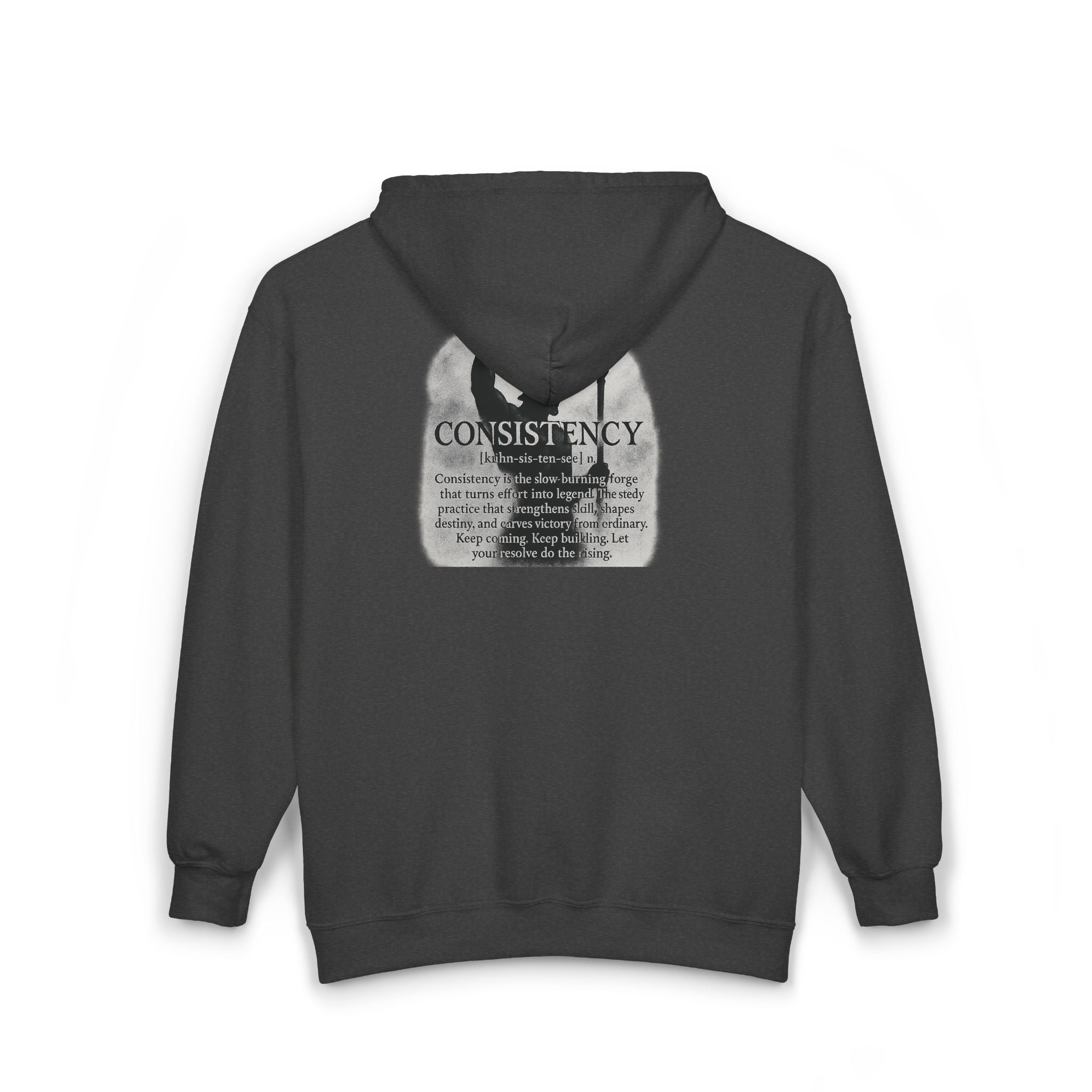 Unisex Heavy Blend™ Full Zip Hooded Sweatshirt