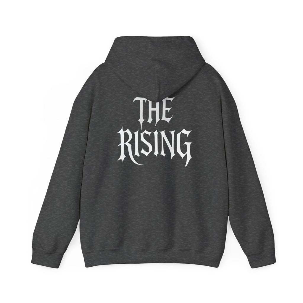 Elevate Your Style with The Rising Hoodie