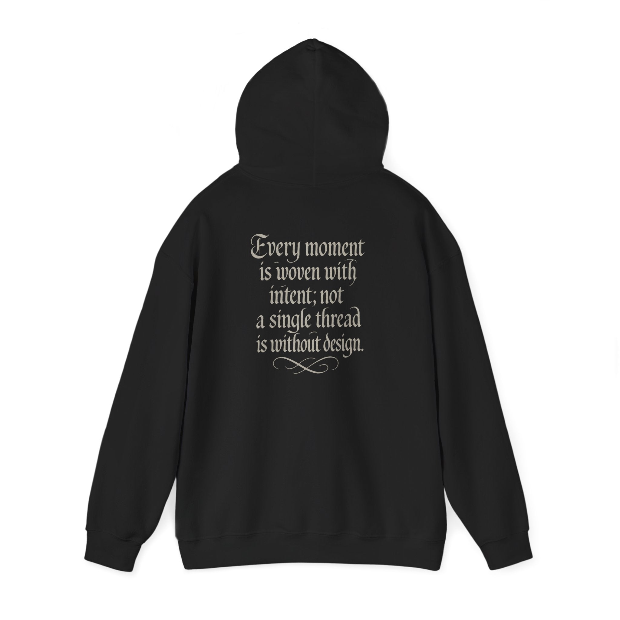 Unisex Hooded Sweatshirt
