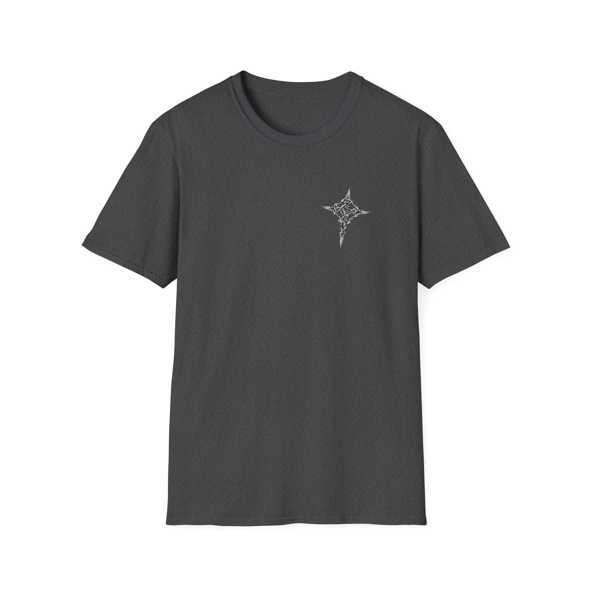 Heroic Adventure Graphic Tee