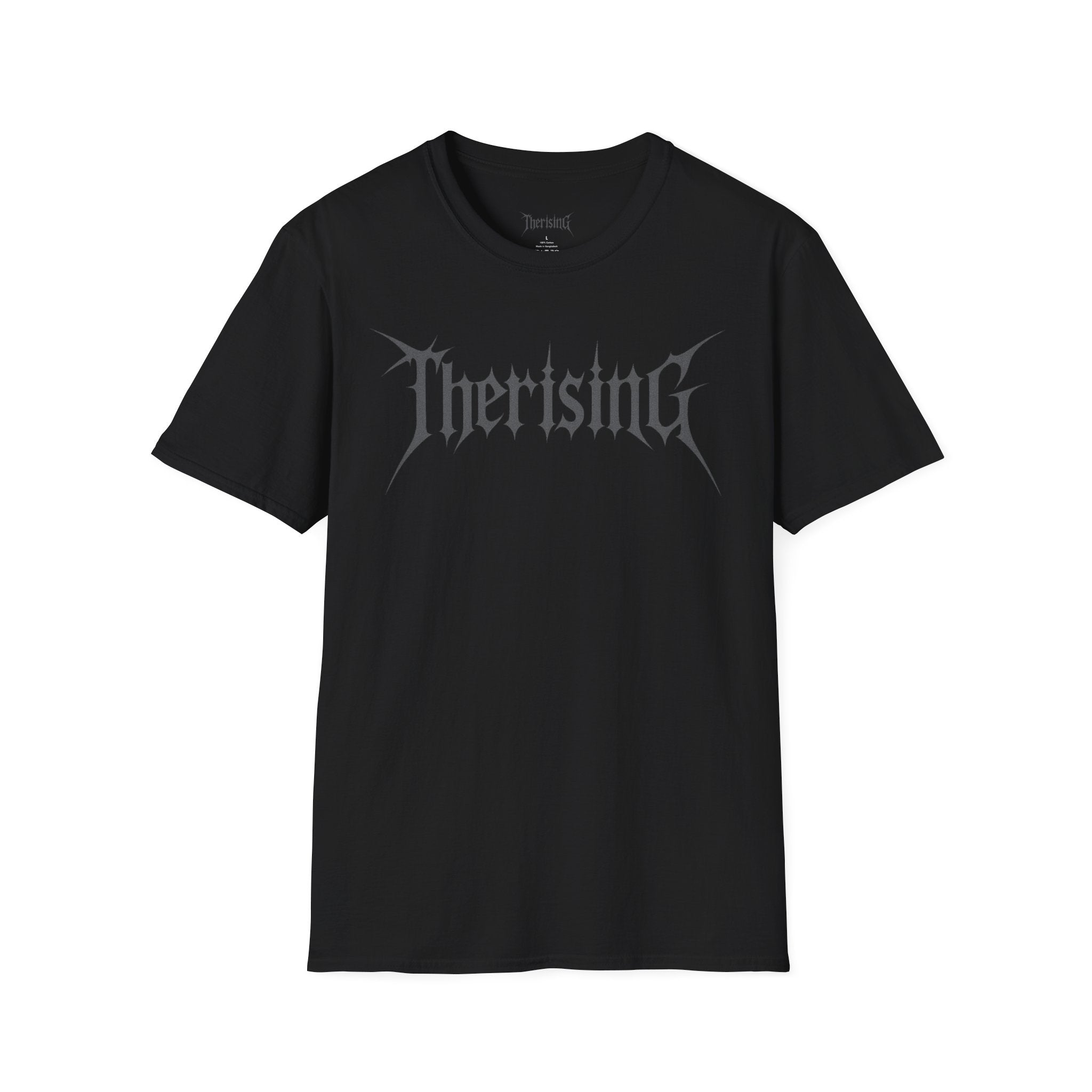 Inspirational Graphic Tee