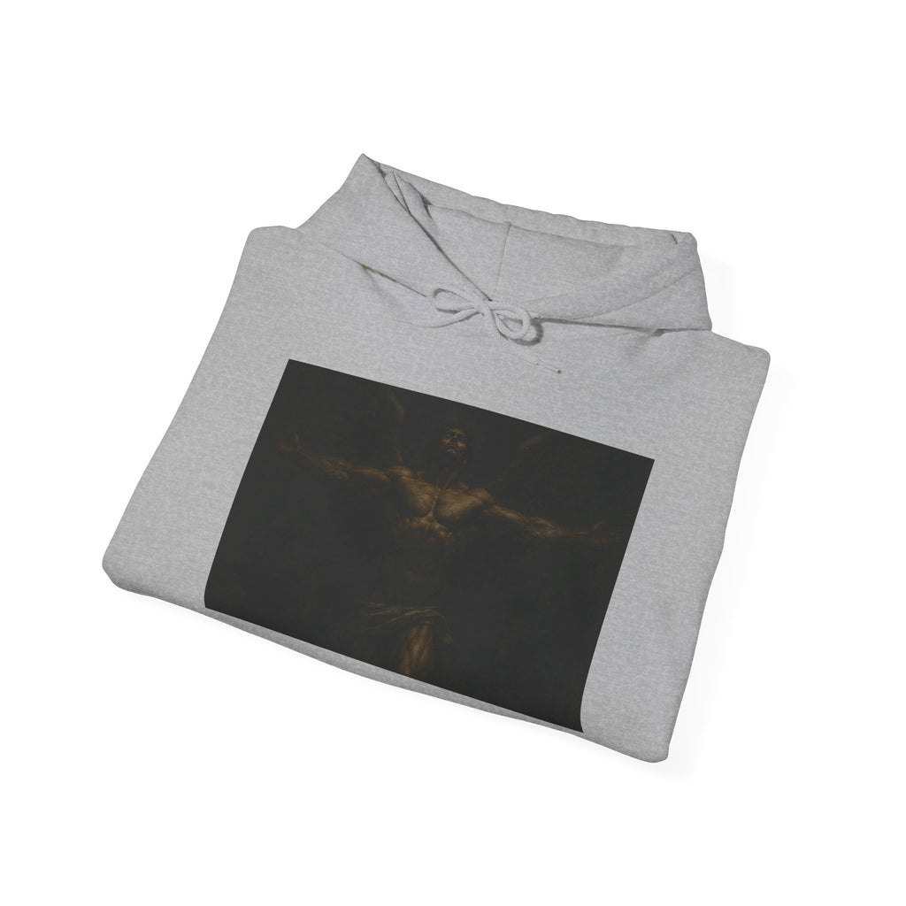 Elevate Your Style with The Rising Hoodie