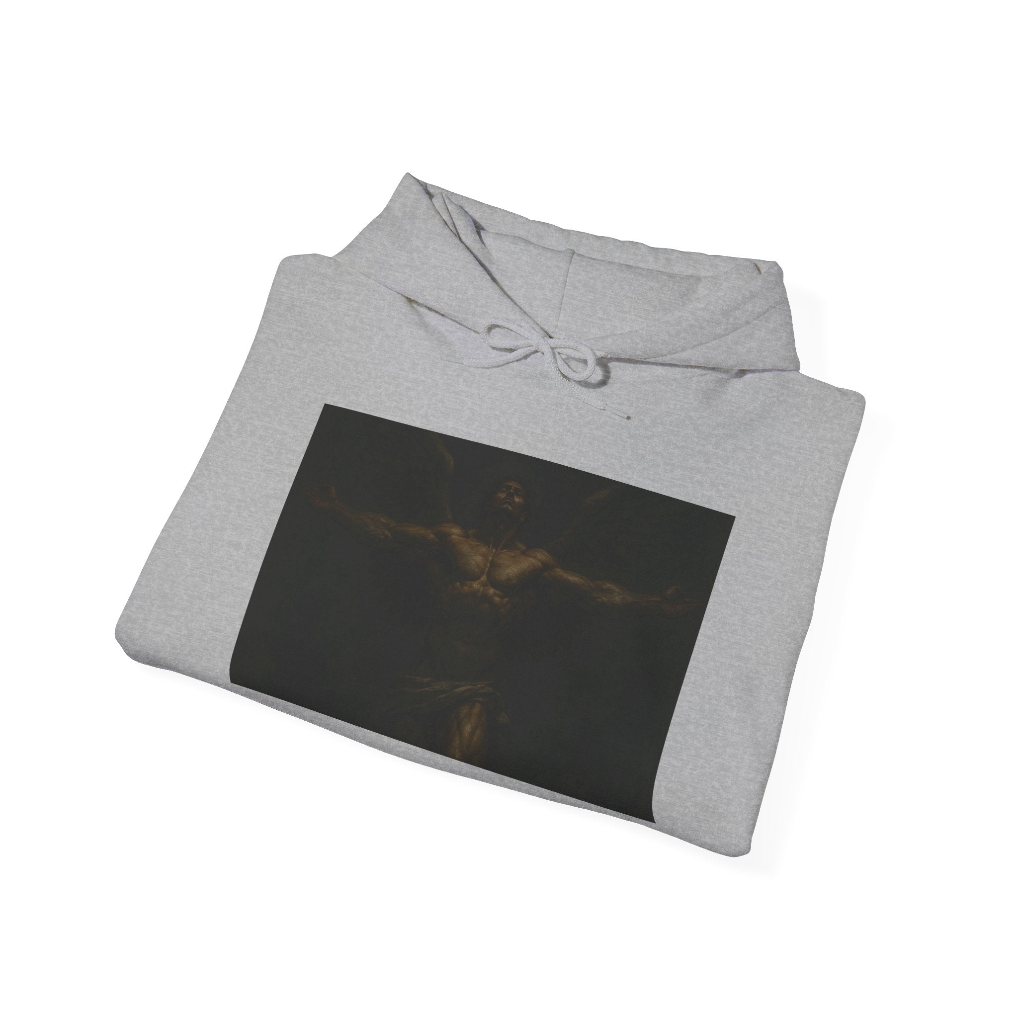 Elevate Your Style with The Rising Hoodie
