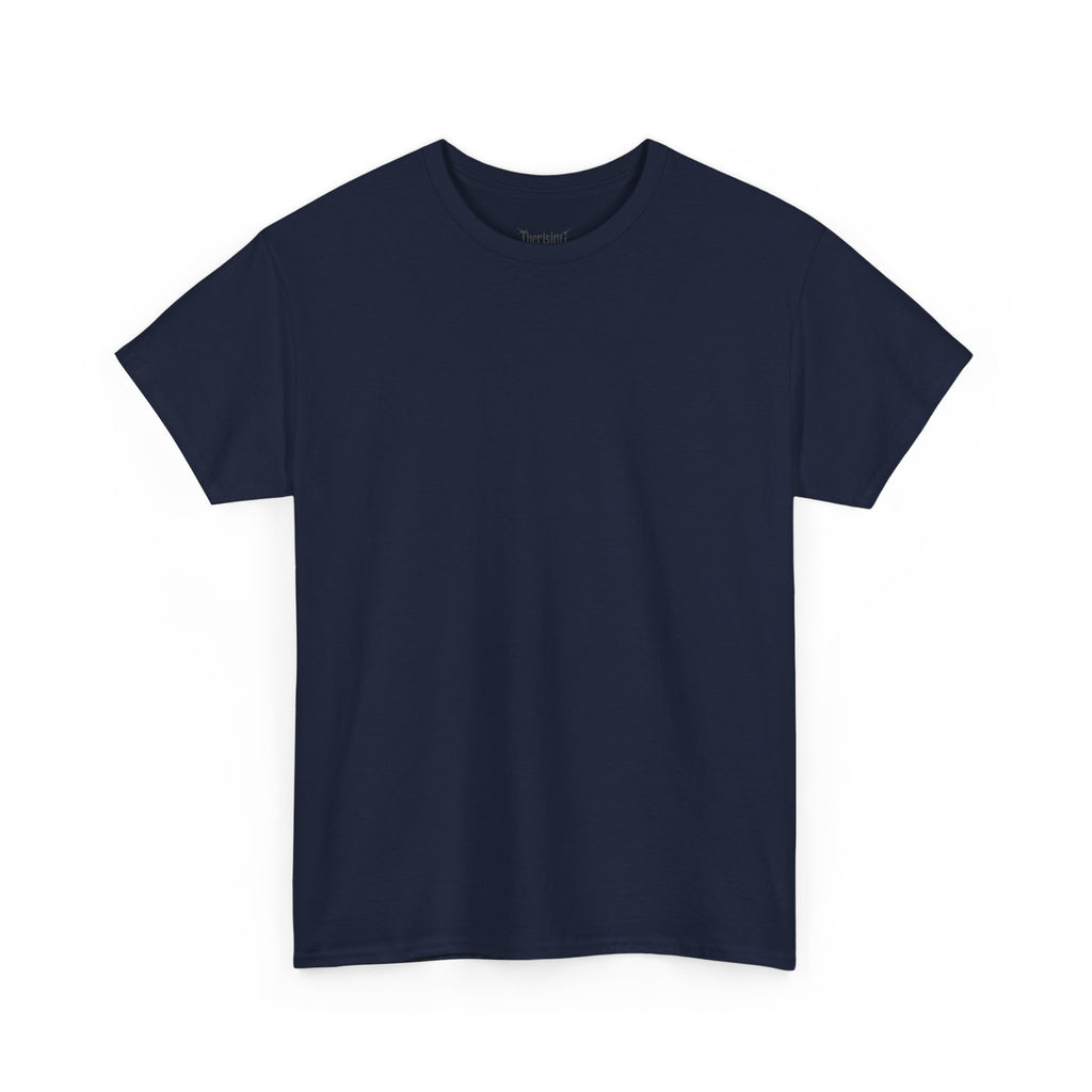 plan The rising T-shirt