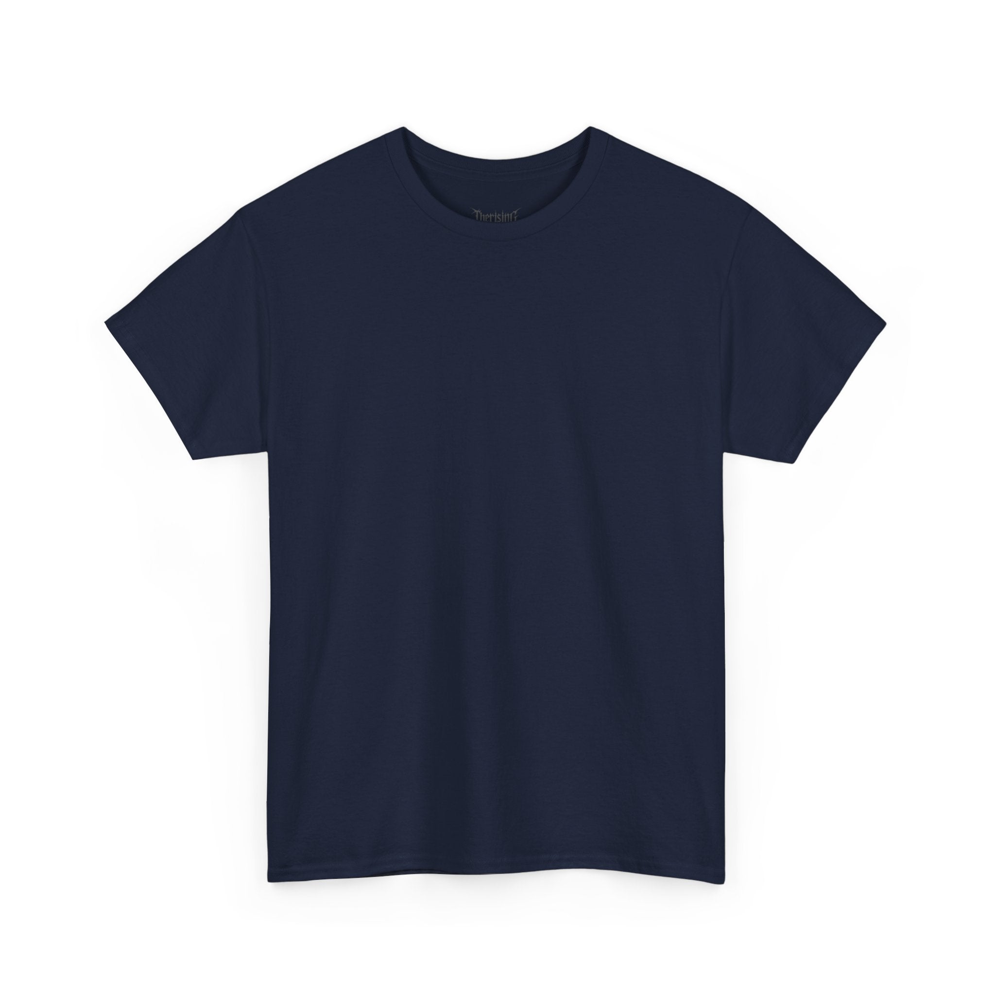 plan The rising T-shirt